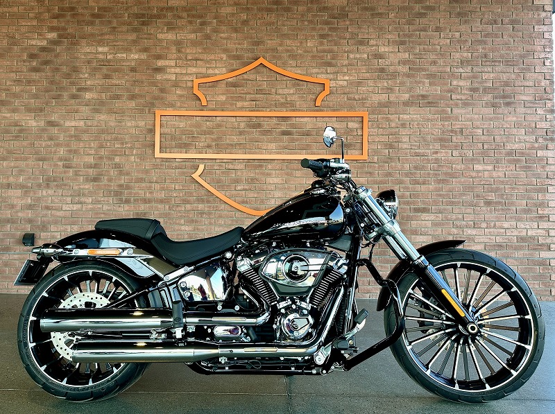 2025 ブレイクアウト Breakout®｜ハーレーダビッドソン認定中古車