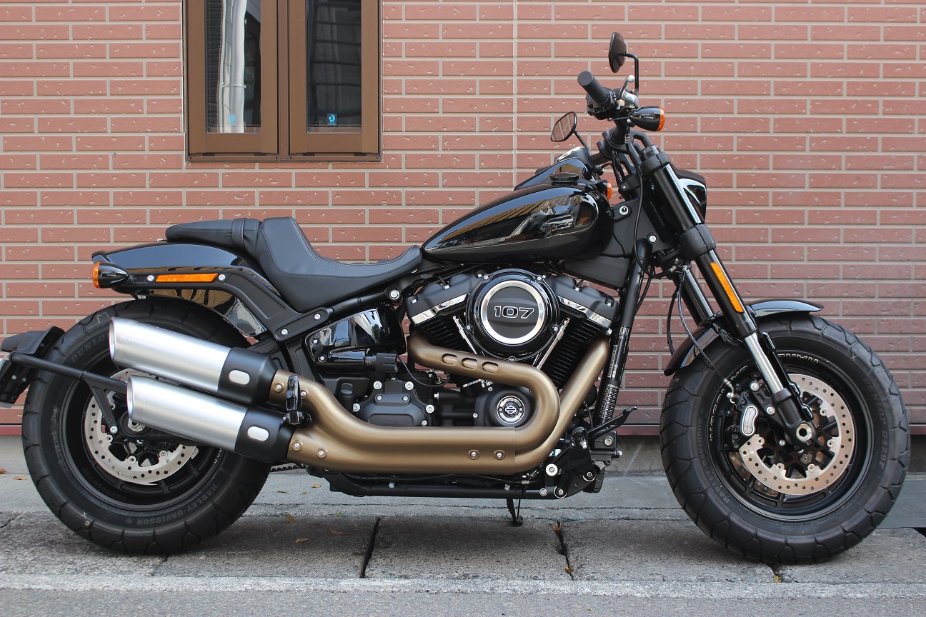 ハーレーダビッドソン認定中古車プログラム｜HARLEYDAVIDSON JAPAN