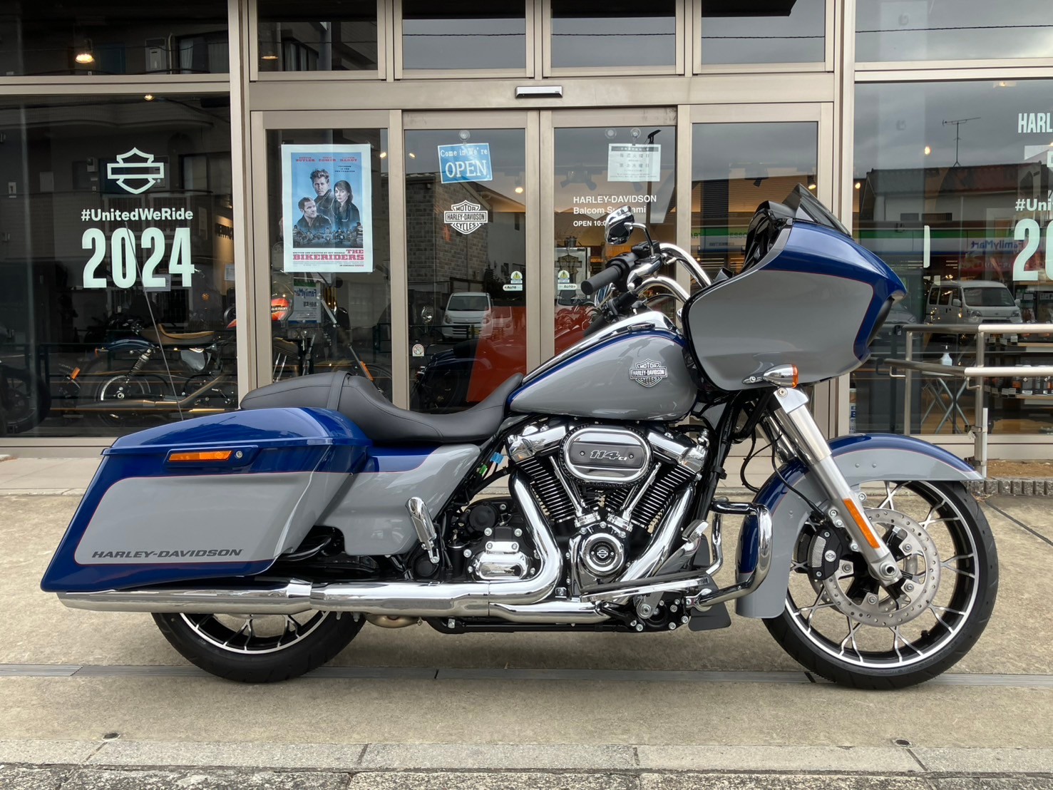 2023 ロードグライド スペシャル ROAD GLIDE® SPECIAL|ハーレー 2023 ロードグライド スペシャル ROAD GLIDE® SPECIAL|ハーレー