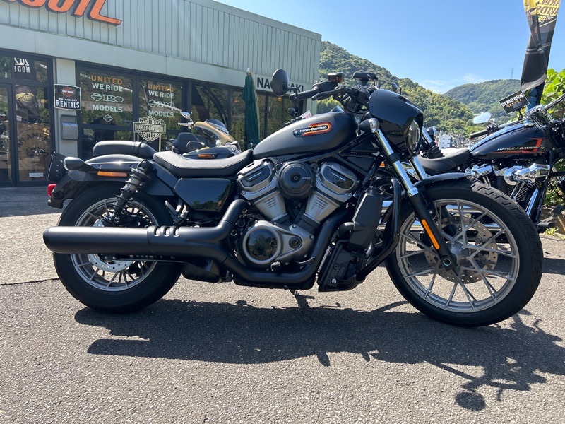 2023 ナイトスター スペシャル NIGHTSTER® SPECIAL｜ハーレーダビッドソン認定中古車プログラム｜HARLEY-DAVIDSON  JAPAN