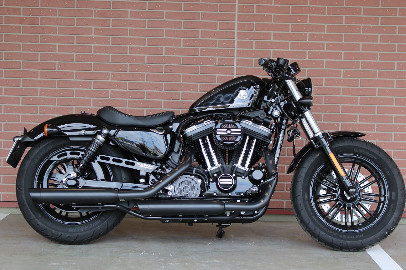 ハーレーダビッドソン認定中古車プログラム｜HARLEY-DAVIDSON JAPAN